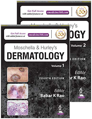 Stock image for Moschella and Hurley Dermatology for sale by Chiron Media