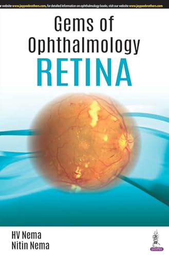 Stock image for Gems of Ophthalmology: Retina for sale by Red's Corner LLC