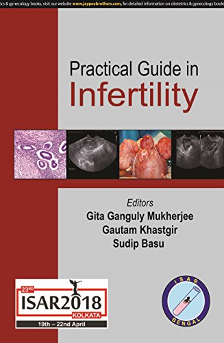 Stock image for Practical Guide to Infertility (ISAR 2018) for sale by Books Puddle