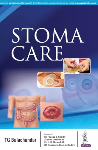 9789352704873: Stoma Care