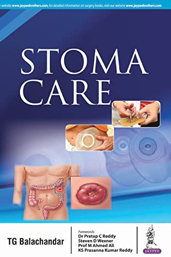 Stock image for Stoma Care for sale by GreatBookPrices
