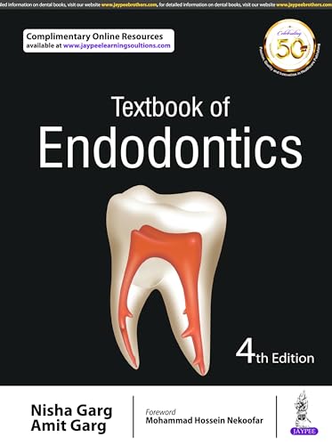 9789352705351: Textbook of Endodontics