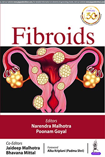 Immagine dell'editore per FIBROIDS venduto da Revaluation Books