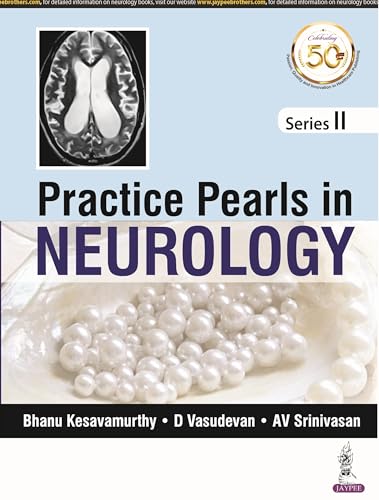 9789352705580: Practice Pearls in Neurology