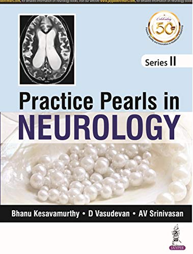 9789352705580: Practice Pearls in Neurology: (Series II)