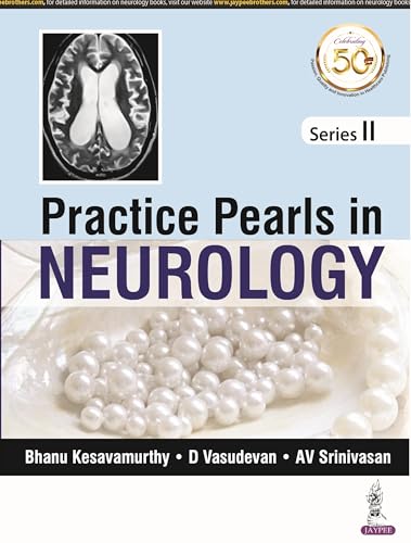 9789352705580: Practice Pearls in Neurology: (Series II)