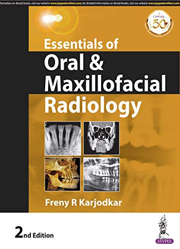 Stock image for Essentials Of Oral And Maxillofacial Radiology for sale by Books in my Basket