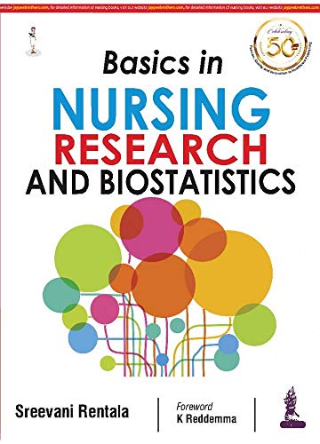 9789352705801: Basics in Nursing Research and Biostatistics