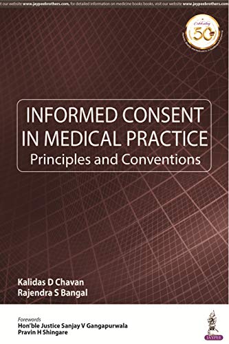 Stock image for Informed Consent in Medical Practice Principles and Convention for sale by Books Puddle