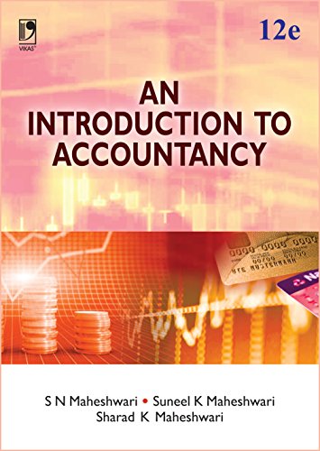 Stock image for An Introduction to Accountancy for sale by Majestic Books