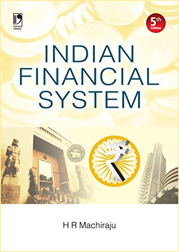 Stock image for Indian Financial System for sale by Books Puddle