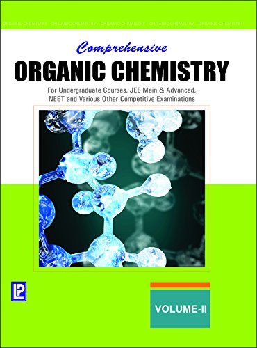 Stock image for COMPREHENSIVE ORGANIC CHEMISTRY VOL-II for sale by Books Puddle