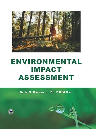 Stock image for Environmental Impact Assessment for sale by Books Puddle