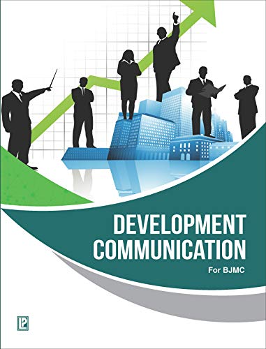 Stock image for DEVELOPMENT COMMUNICATION for sale by Books Puddle