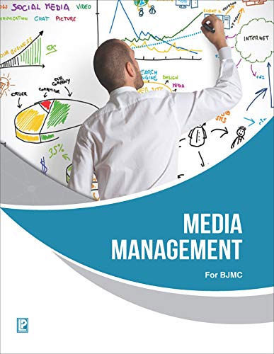 Stock image for MEDIA MANAGEMENT for sale by Books Puddle