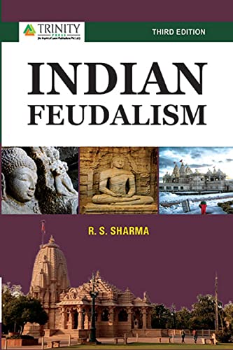 Stock image for Indian Feudalism 3/Ed for sale by dsmbooks