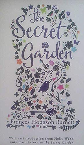 9789352753932: Scholastic Classics: The Secret Garden [Paperback] [Jan 01, 2018] FRANCES HODGSON BURNETT