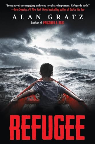 9789352754748: Refugee