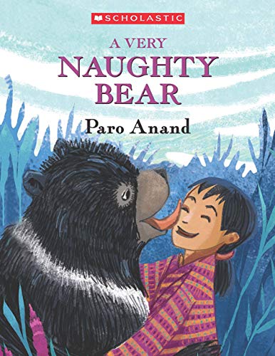 Beispielbild fr A Very Naughty Bear! zum Verkauf von Majestic Books