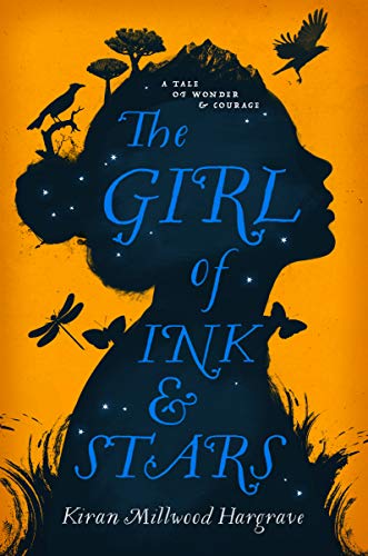 9789352755776: The Girl of Ink & Stars