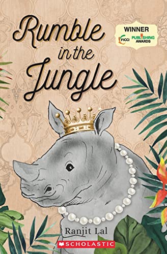 Stock image for Rumble In The Jungle for sale by Majestic Books