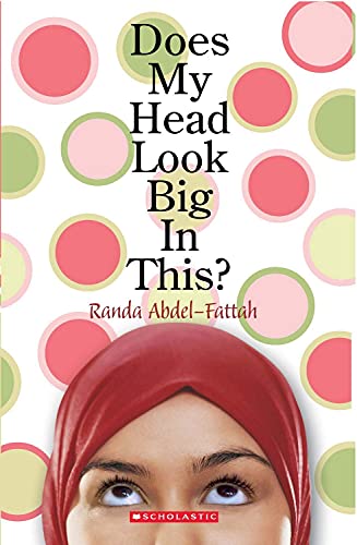 Stock image for Does My Head Look Big in This for sale by Majestic Books