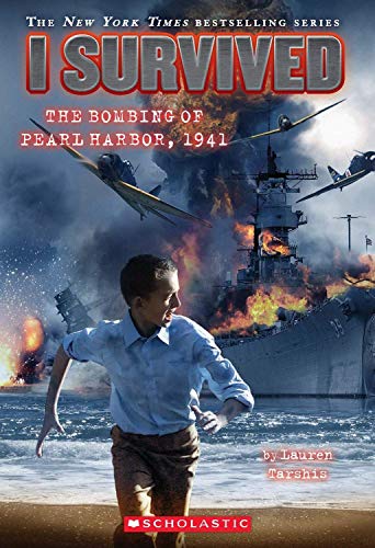 9789352756797: I Survived: The Bombing of Pearl Harbor, 1941