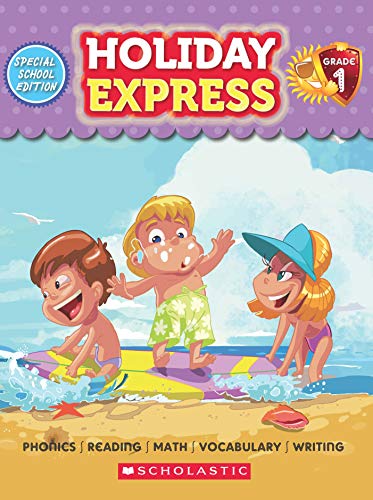 9789352757930: Holiday Express - Special School Edition - 1