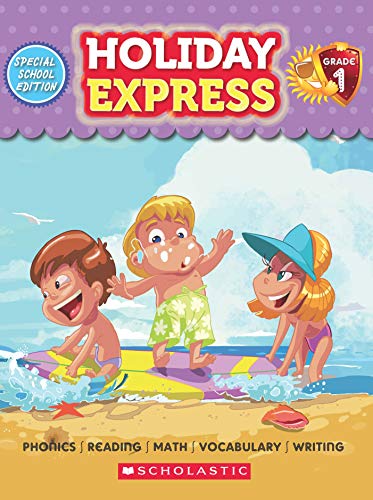 Stock image for Holiday Express - Special School Edition - 1 for sale by Books Puddle