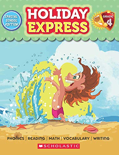 9789352757961: Holiday Express - Special School Edition - 4