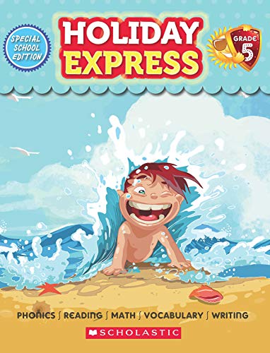 9789352757978: Holiday Express - Special School Edition - 5