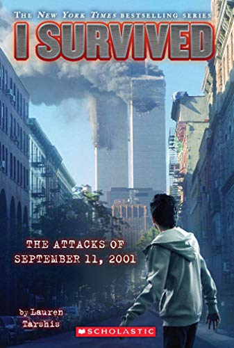 9789352758296: I SURVIVED: THE ATTACKS OF SEPTEMBER 11, 2001