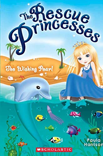 9789352758449: The Rescue Princesses #2: Wishing Pearl