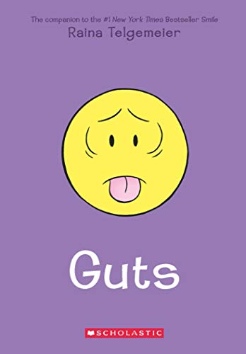 9789352759071: Guts