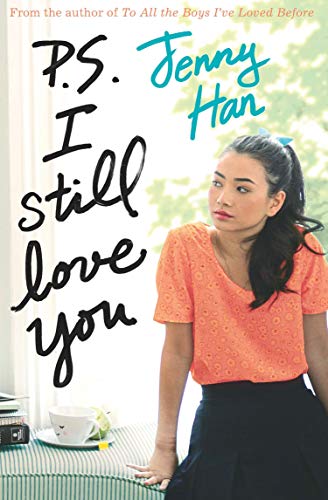 Stock image for P.S. I Still Love You for sale by GF Books, Inc.