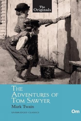 Stock image for The Originals : The Adventures of Tom Sawyer for sale by MusicMagpie