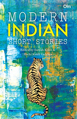 9789352766215: Modern Indian Short Stories