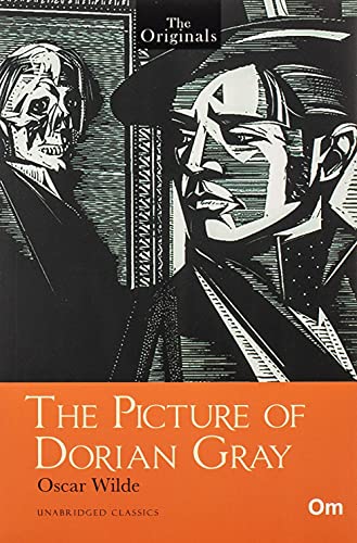 Stock image for THE ORIGINALS THE PICTURE OF DORIAN GRAY (UNABRIDGED CLASSICS) for sale by Kanic Books