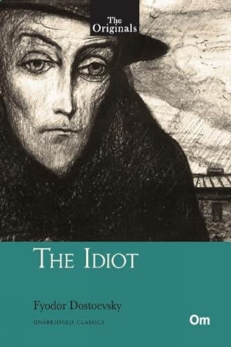 9789352766741: The Originals:The Idiot