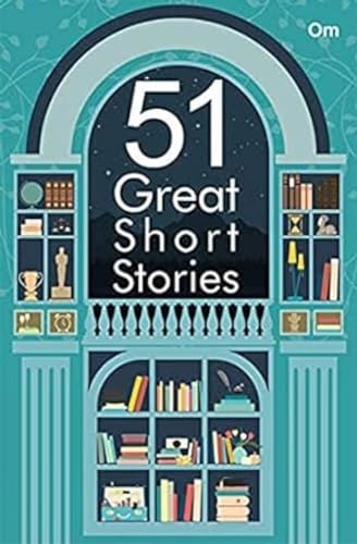 Stock image for 51 Great Short Stories for sale by Vedams eBooks (P) Ltd