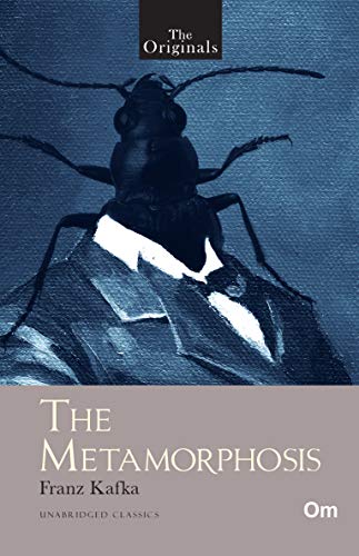 Stock image for THE ORIGINALS: THE METAMORPHOSIS for sale by Majestic Books