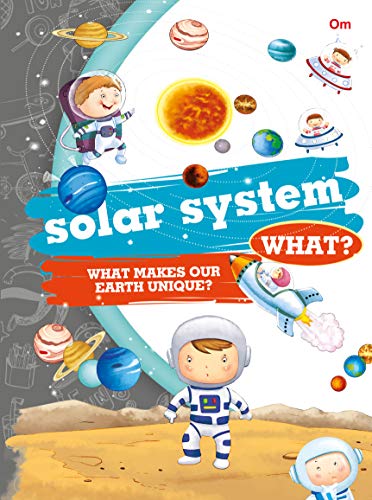 Stock image for Encyclopedia: Solar System What for sale by Books in my Basket