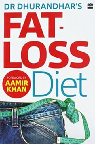 Stock image for FAT-LOSS DIET for sale by Books Puddle