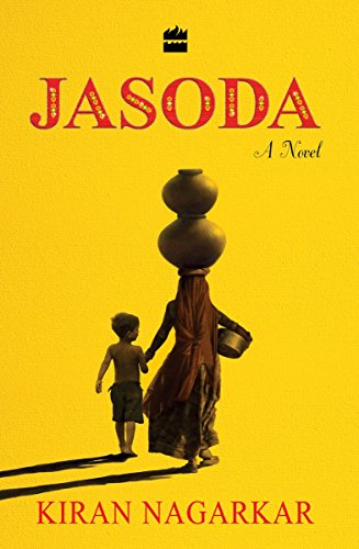 9789352771004: Jasoda: A Novel