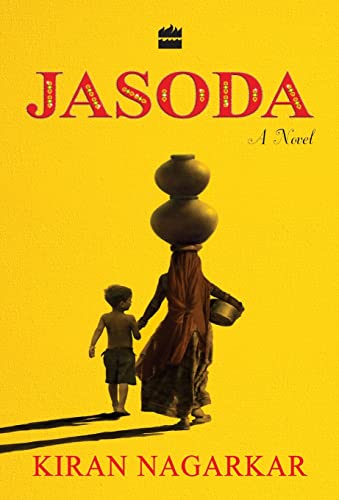 Stock image for Jasoda for sale by ThriftBooks-Dallas