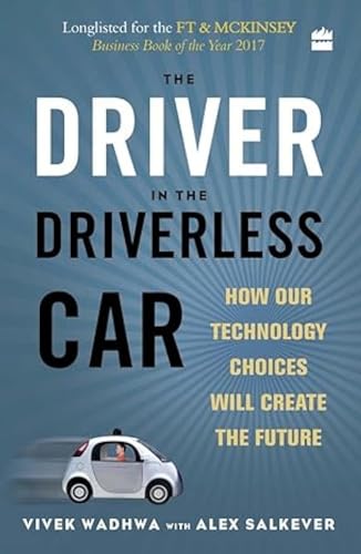 Stock image for driver in the driverless car for sale by Jenson Books Inc