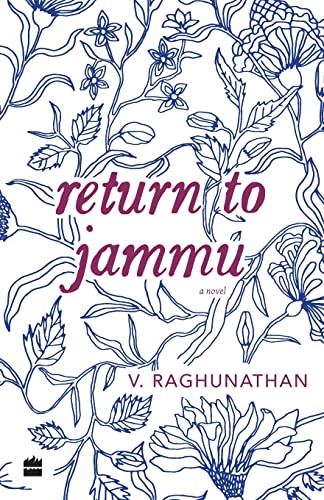 Stock image for Return to Jammu for sale by Wonder Book