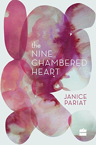 9789352773794: The Nine-Chambered Heart