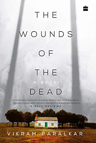Stock image for WOUNDS OF THE DEAD for sale by Books Puddle