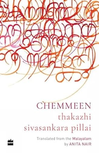 Stock image for CHEMMEEN for sale by Books Puddle